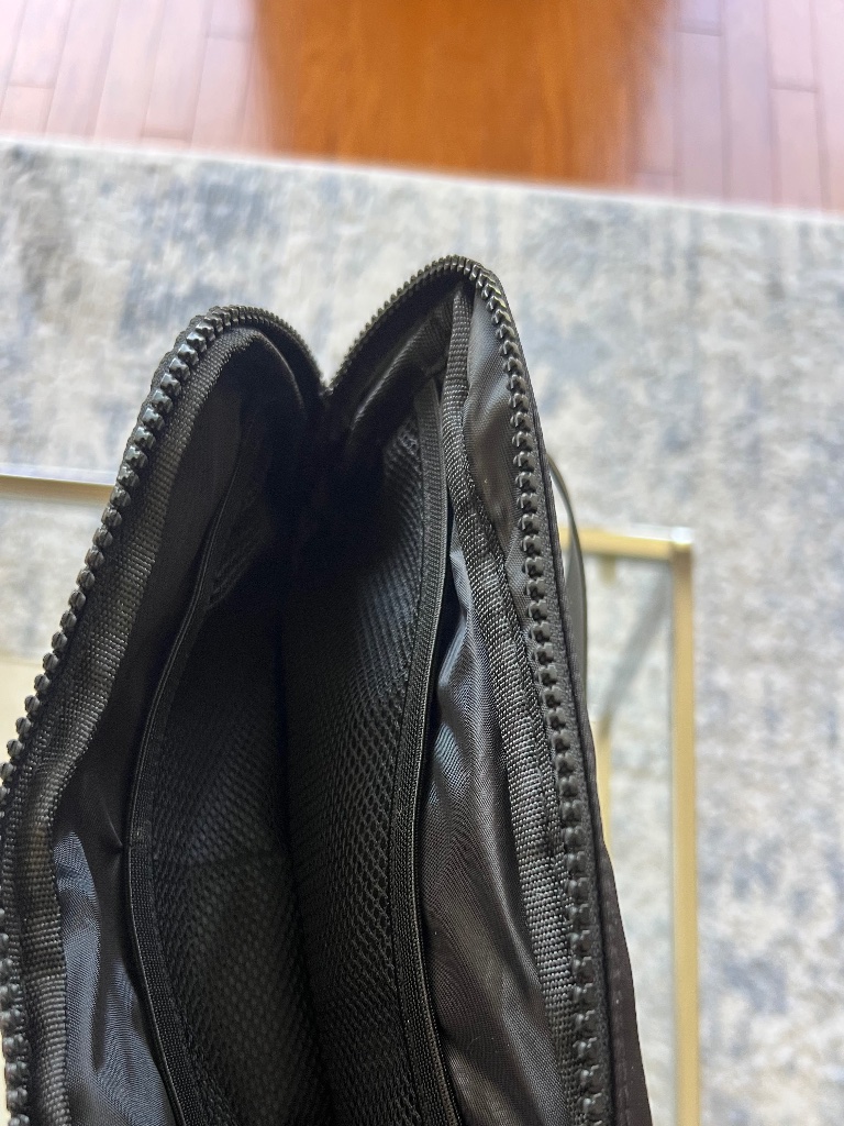 Don't Eat The Homies Belt Bag — image 3 of 4